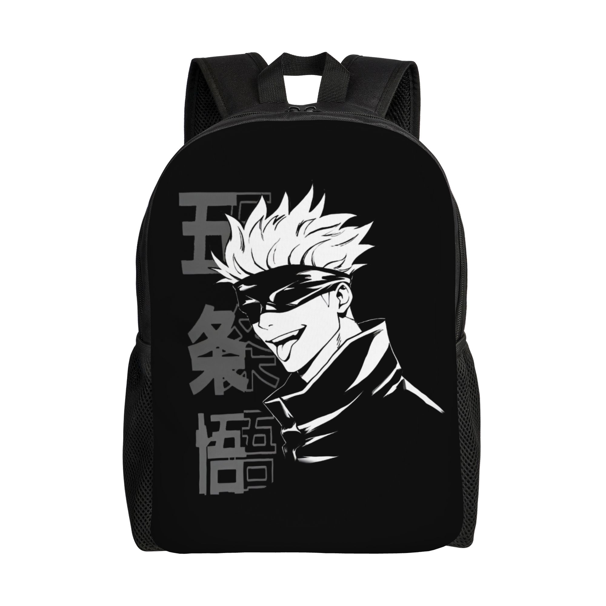 Custom J-Jujutsus K-Kaisens Ba - đánh giá và giá Laptop Accessories For College