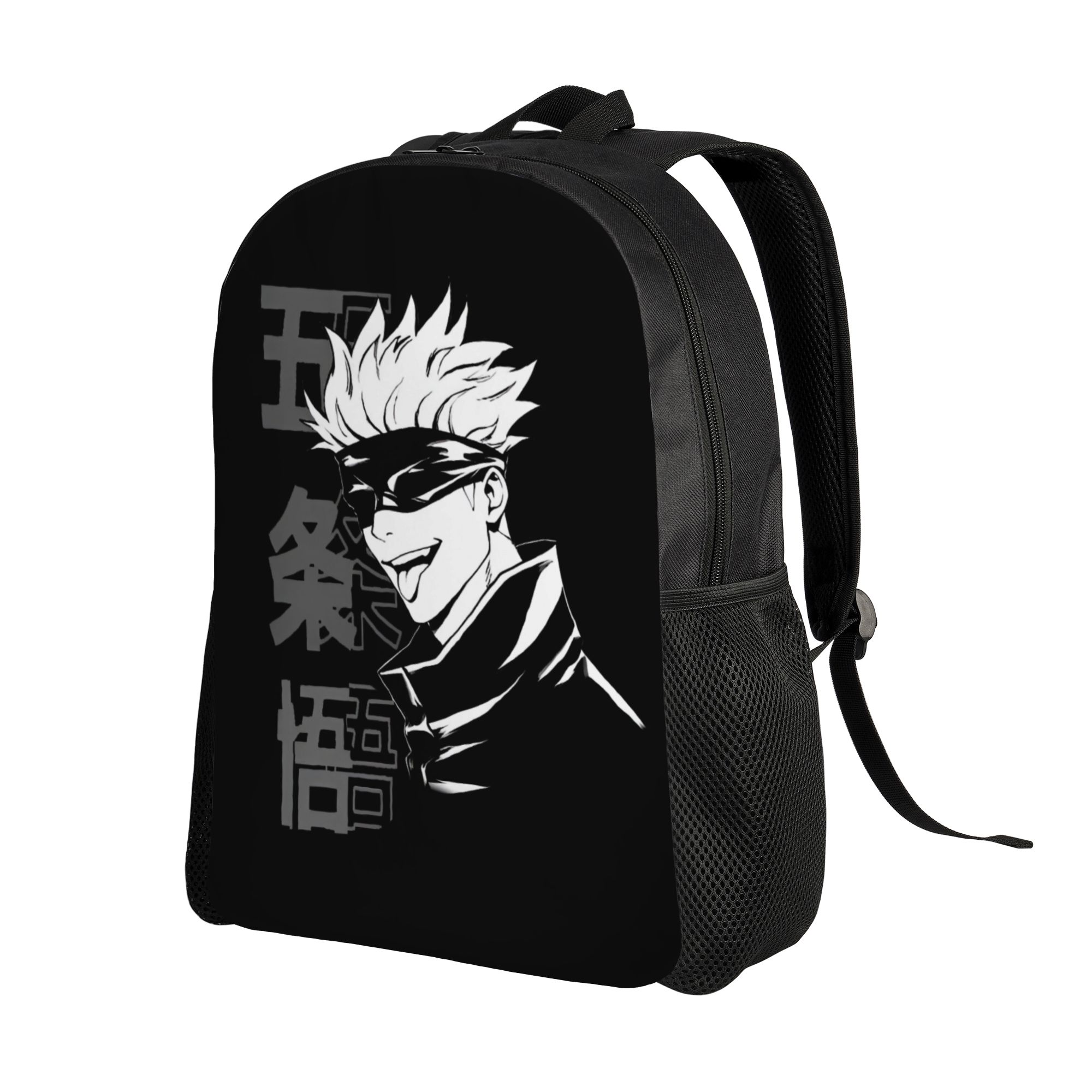 Custom J-Jujutsus K-Kaisens Ba - đánh giá và giá Laptop Accessories For College