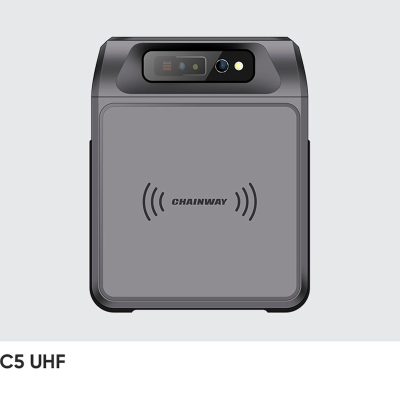 Chainway C5 IP65 Waterproof Ha - đánh giá và giá Fingerprint Reader Usb