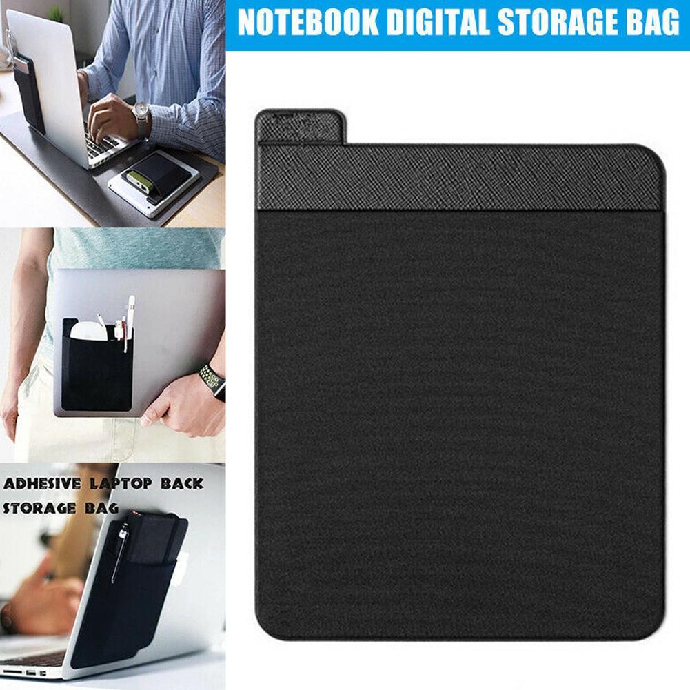 Self Adhesive Laptop Rear Stor - đánh giá và giá Laptop Accessories Kit Bag