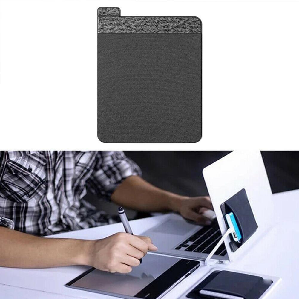 Self Adhesive Laptop Rear Stor - đánh giá và giá Laptop Accessories Kit Bag