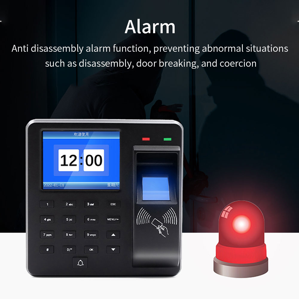 Biometric Attendance System US - đánh giá và giá Fingerprint Reader Usb
