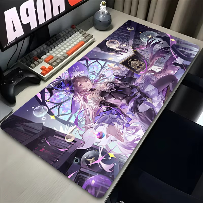 Mouse Pad Kawaii Magic Anime G - đánh giá và giá Laptop Accessories For Programmers