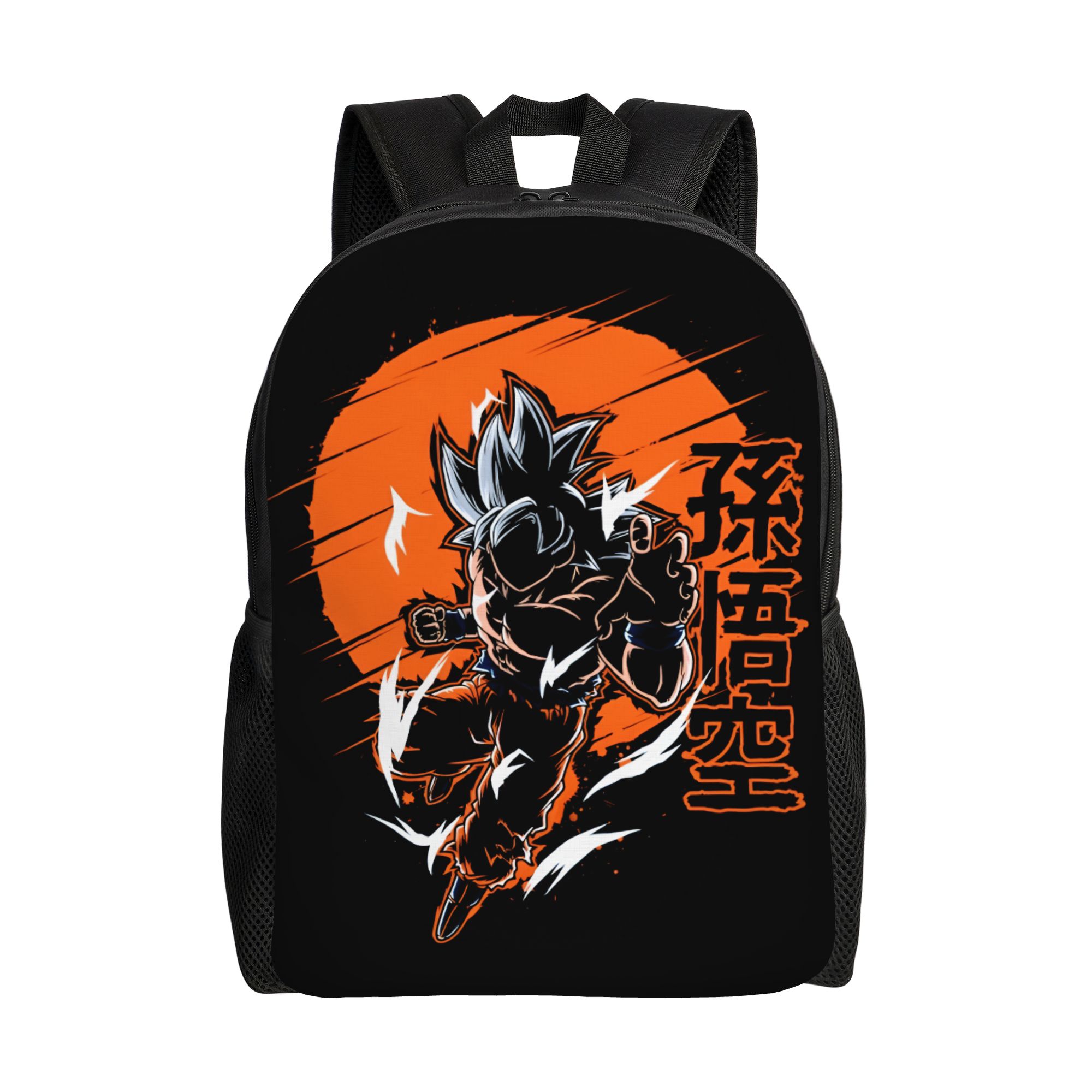 Custom D-Dragon B-Ball Z Gokus - đánh giá và giá Laptop Accessories For College