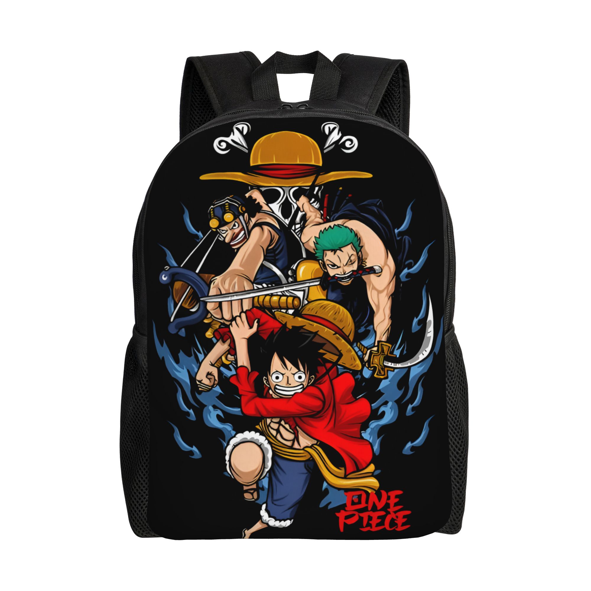 3D Printing Zoro O-One P-Piece - đánh giá và giá Laptop Accessories For College
