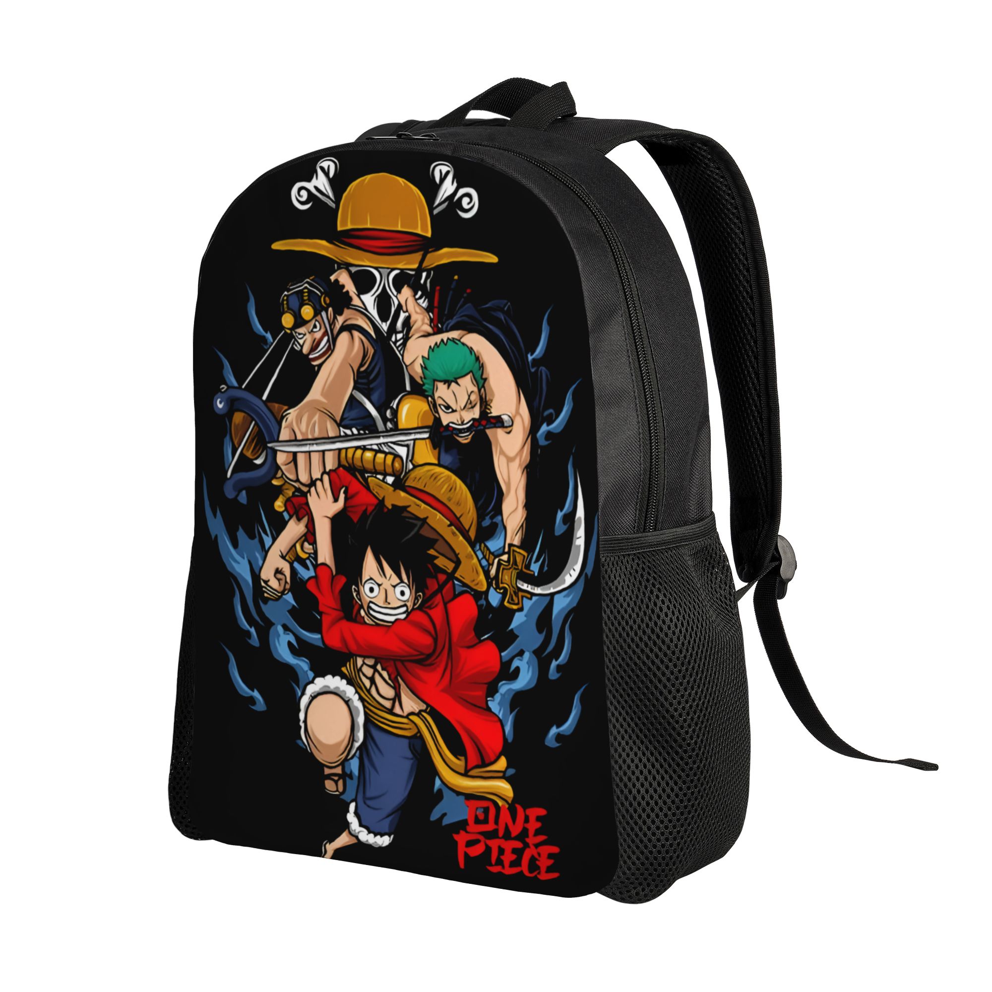 3D Printing Zoro O-One P-Piece - đánh giá và giá Laptop Accessories For College