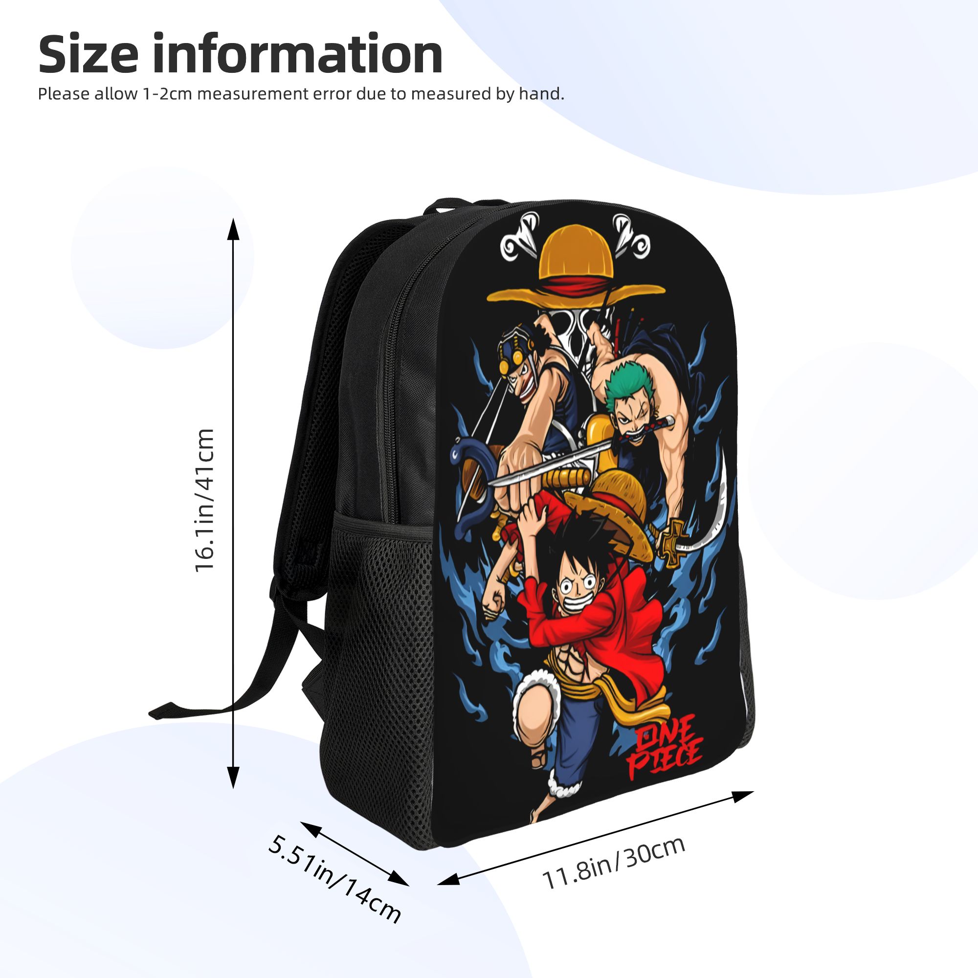 3D Printing Zoro O-One P-Piece - đánh giá và giá Laptop Accessories For College