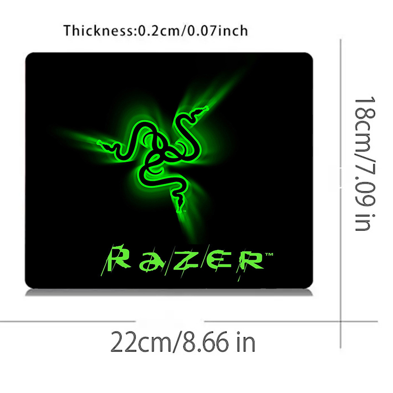 Hot Razer Fashion Small Mouse  - đánh giá và giá Laptop Accessories For Programmers