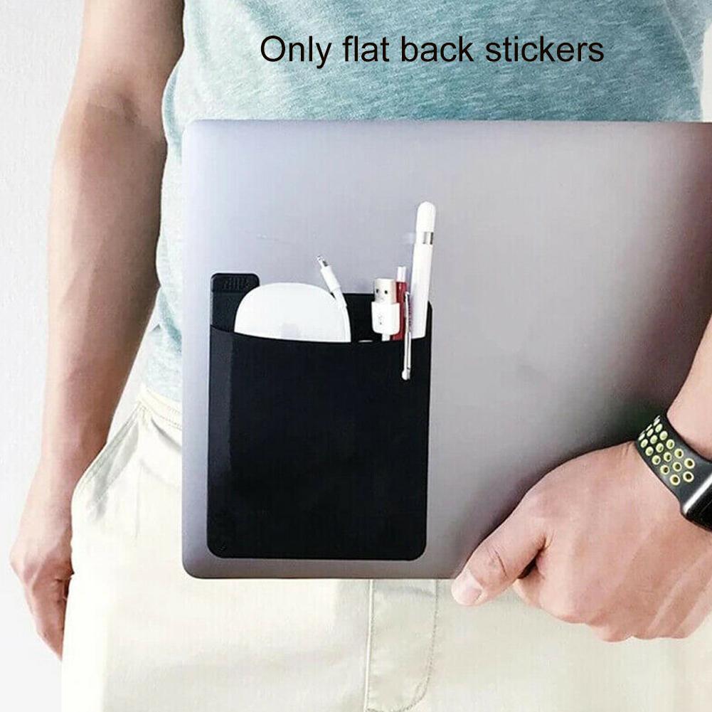 Self Adhesive Laptop Rear Stor - đánh giá và giá Laptop Accessories Kit Bag