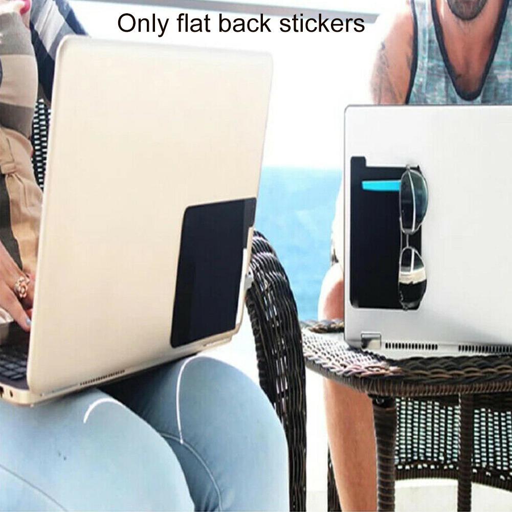 Self Adhesive Laptop Rear Stor - đánh giá và giá Laptop Accessories Kit Bag