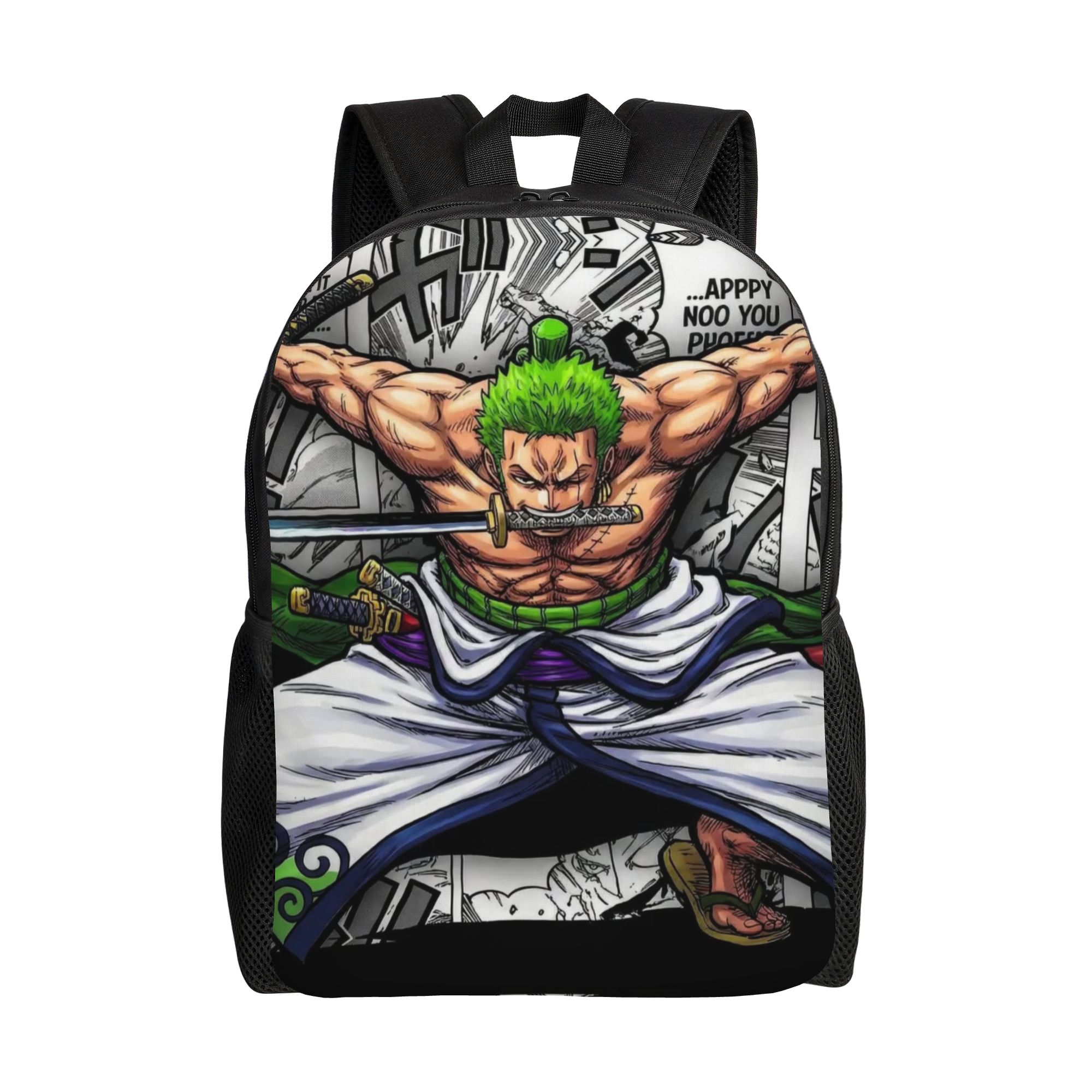 3D Printing Zoro O-One P-Piece - đánh giá và giá Laptop Accessories For College