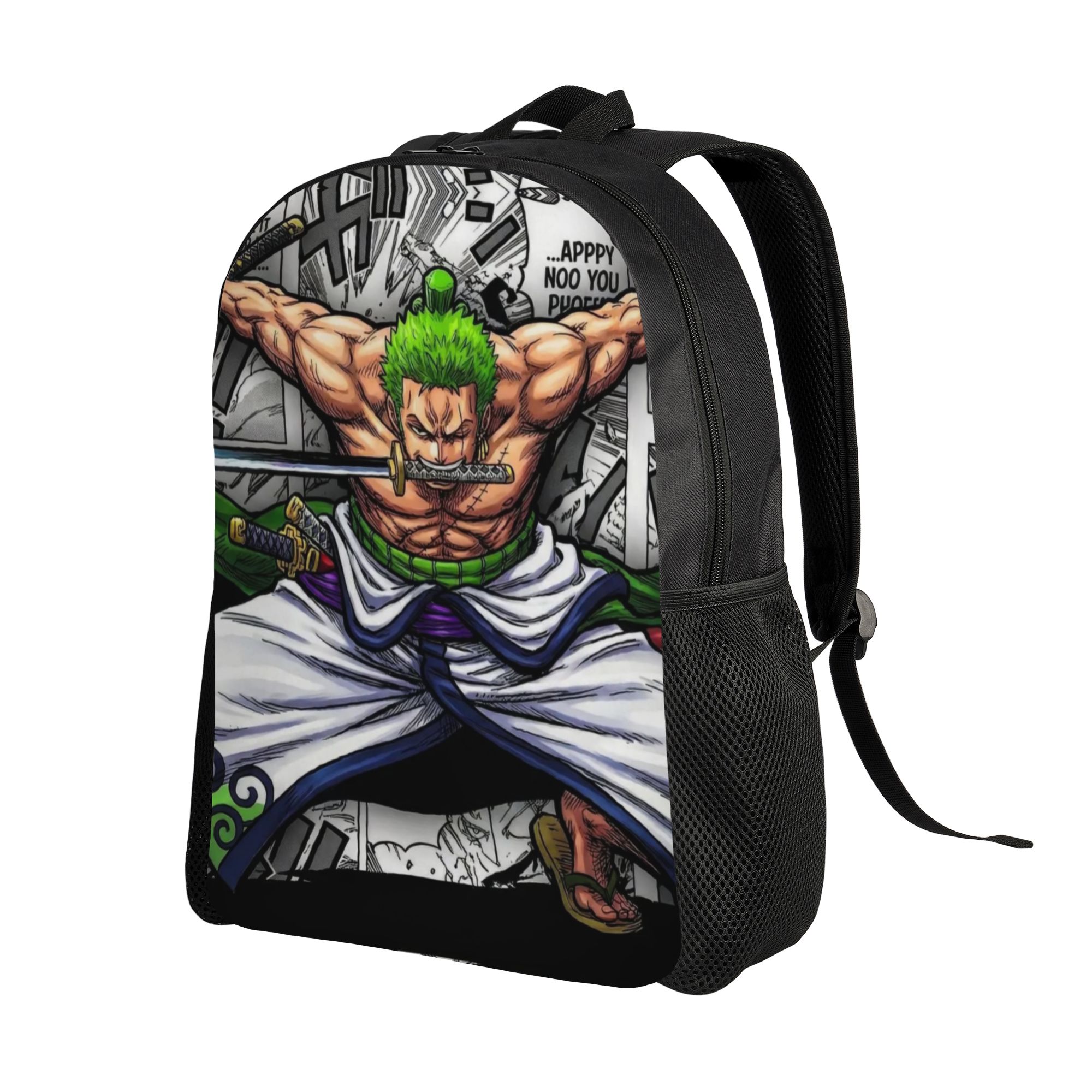3D Printing Zoro O-One P-Piece - đánh giá và giá Laptop Accessories For College