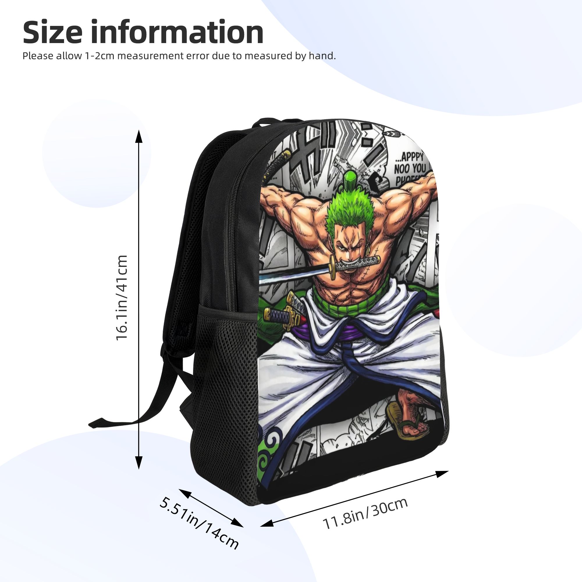 3D Printing Zoro O-One P-Piece - đánh giá và giá Laptop Accessories For College