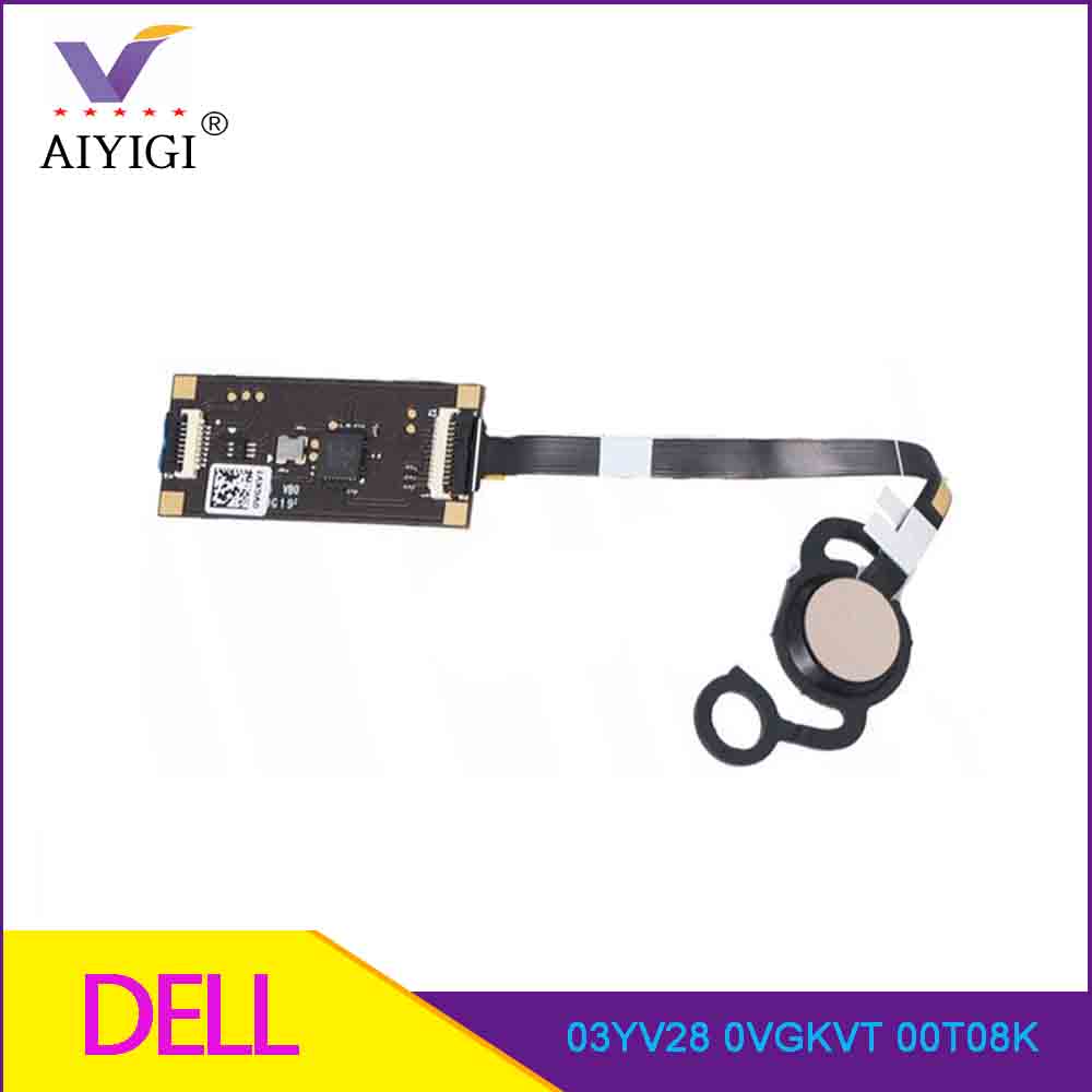 Original For Dell G Series G3  - đánh giá và giá Fingerprint Reader Usb