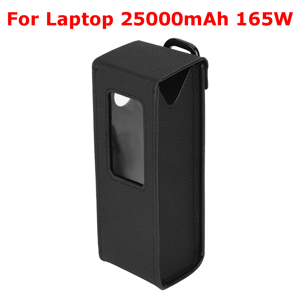 For Laptop 25000mAh 165W Charg - đánh giá và giá Laptop Accessories Kit Bag