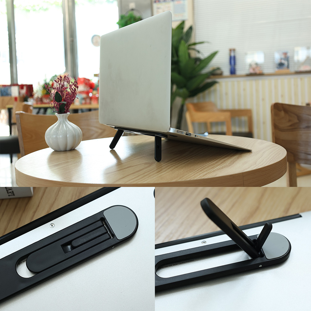 Universal Laptop Stand Holder  - đánh giá và giá Laptop Accessories For Programmers