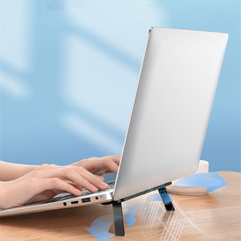Universal Laptop Stand Holder  - đánh giá và giá Laptop Accessories For Programmers
