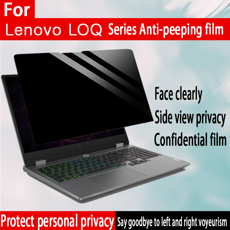 For Lenovo LOQ 15AHP9 2024 lap - đánh giá và giá Laptop Accessories Lenovo Loq