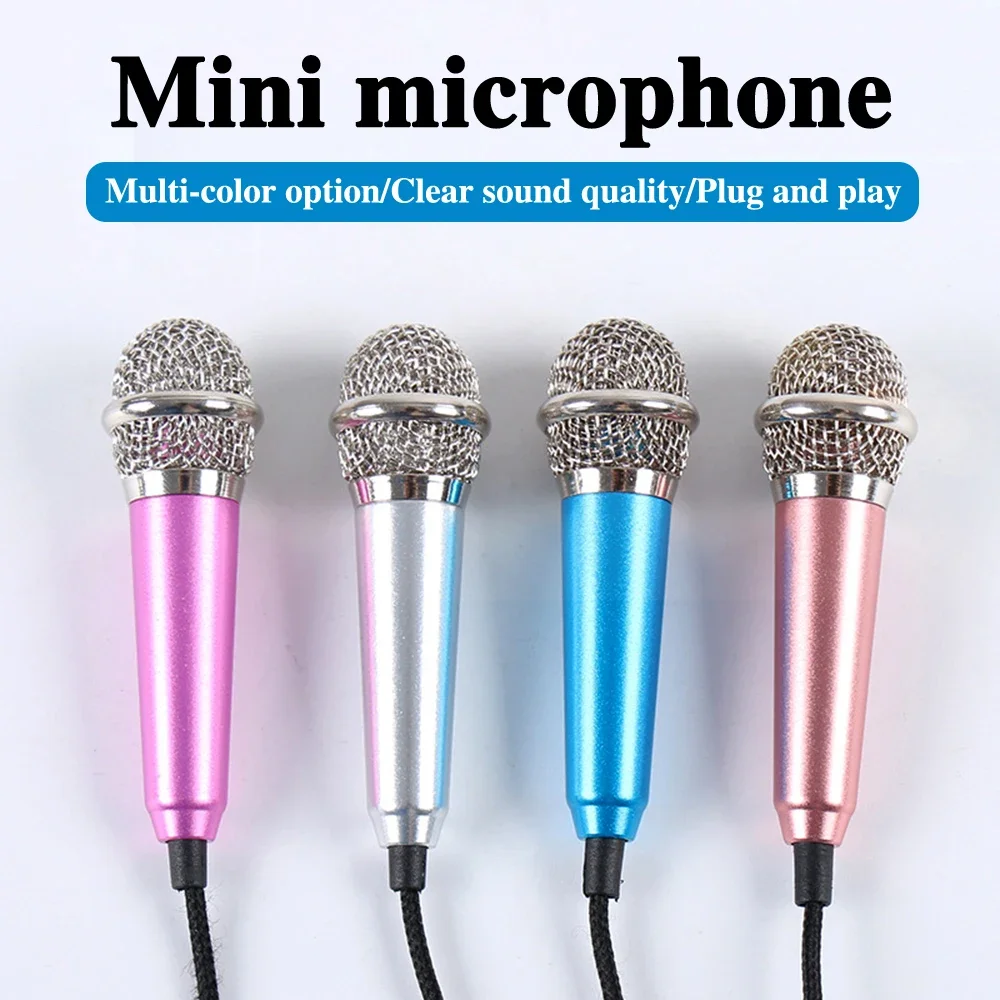 Mini Portable 3.5mm Stereo Stu - đánh giá và giá Laptop Accessories For Programmers