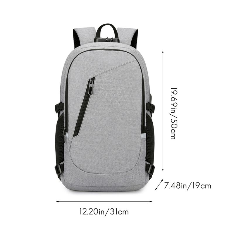 *ONE DAY Big Capacity Travel L - đánh giá và giá Laptop Accessories Kit Bag