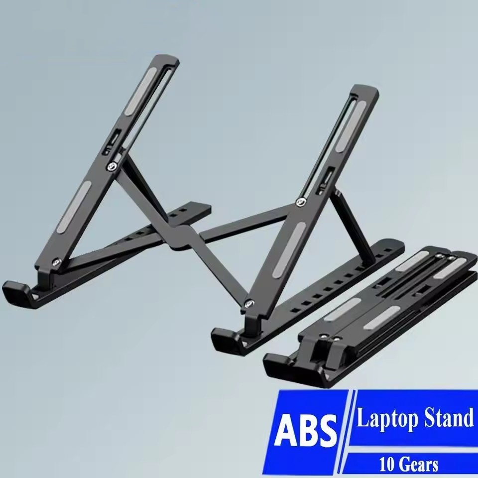 Foldable Laptop Stand Adjustab - đánh giá và giá Laptop Accessories For Programmers