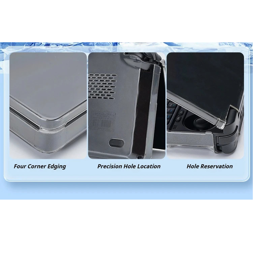 Protective Case for GPD Win Mi - đánh giá và giá Laptop Accessories For Programmers