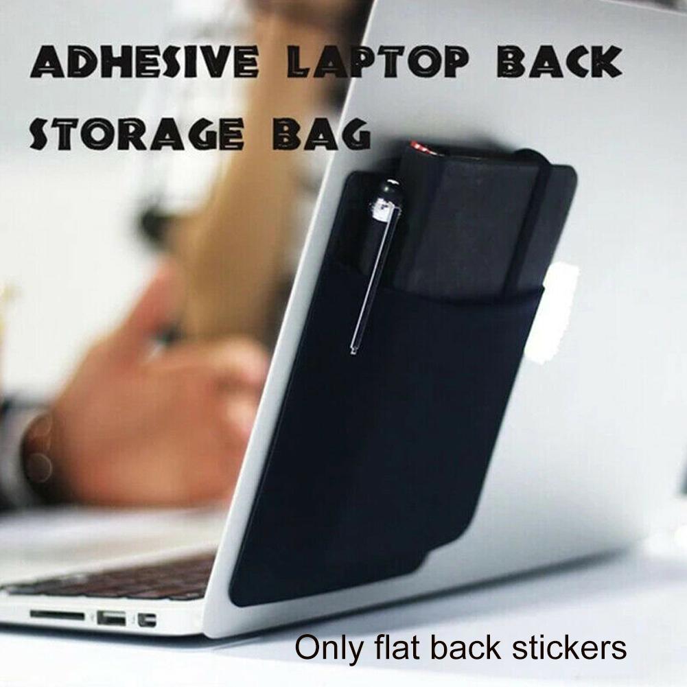 1pcs Self Adhesive Laptop Rear - đánh giá và giá Laptop Accessories Kit Bag