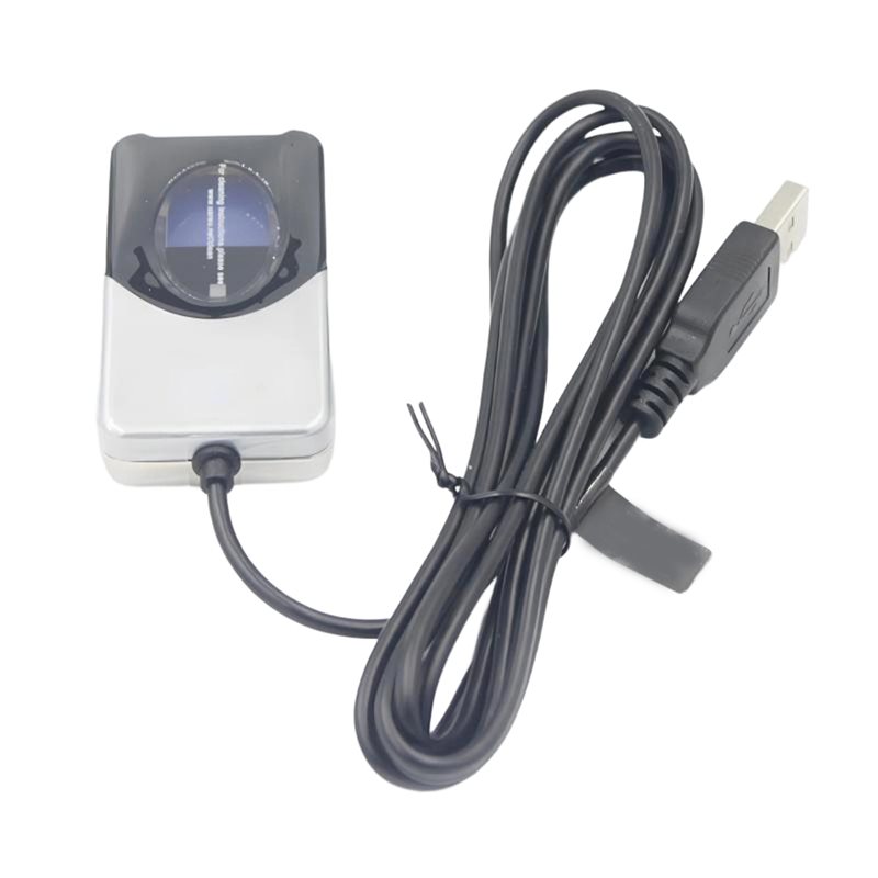 LXYB18B Fingerprint Reader For - đánh giá và giá Fingerprint Reader Usb