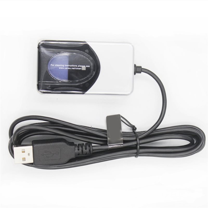 LXYB18B Fingerprint Reader For - đánh giá và giá Fingerprint Reader Usb