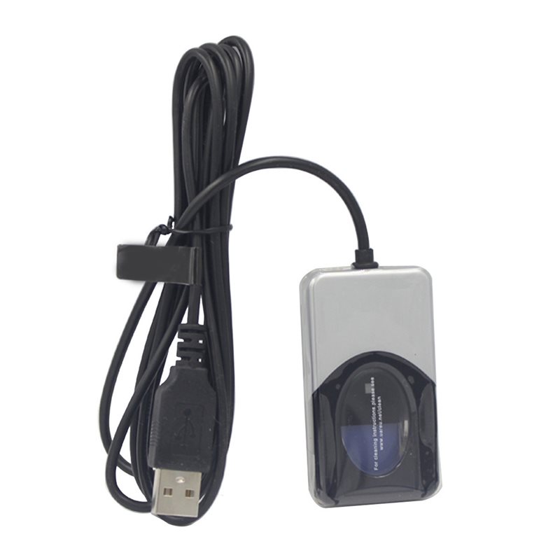 LXYB18B Fingerprint Reader For - đánh giá và giá Fingerprint Reader Usb