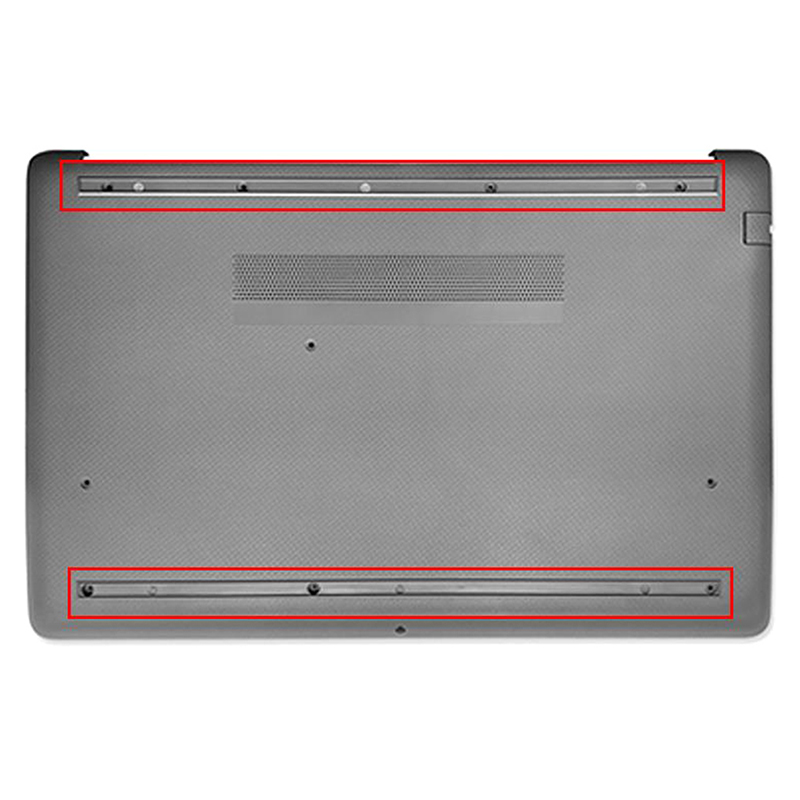 1pc Laptop Rubber Strip For Fo - đánh giá và giá Laptop Accessories For Programmers