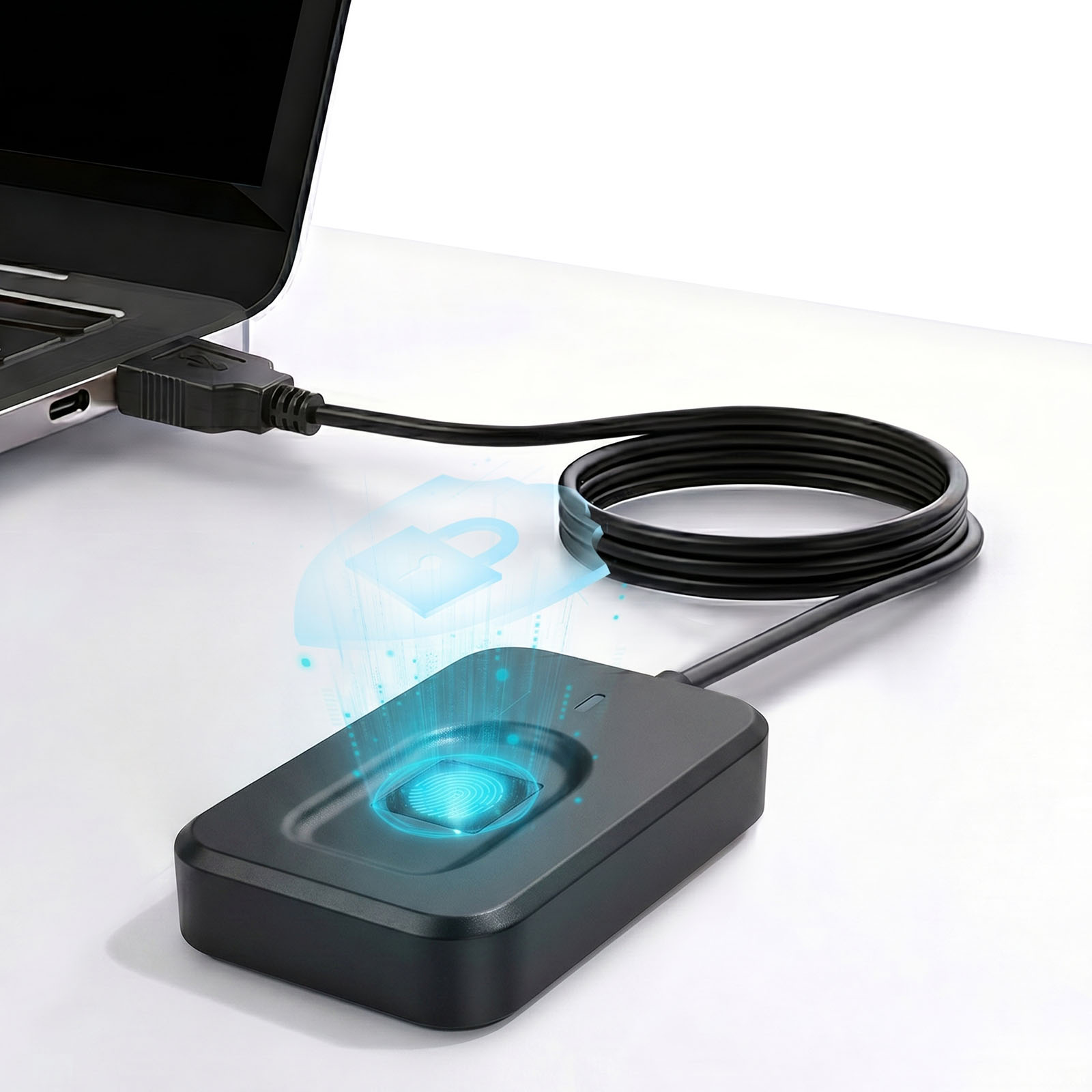 For Windows 10 11 Hello Biomet - đánh giá và giá Fingerprint Reader Usb