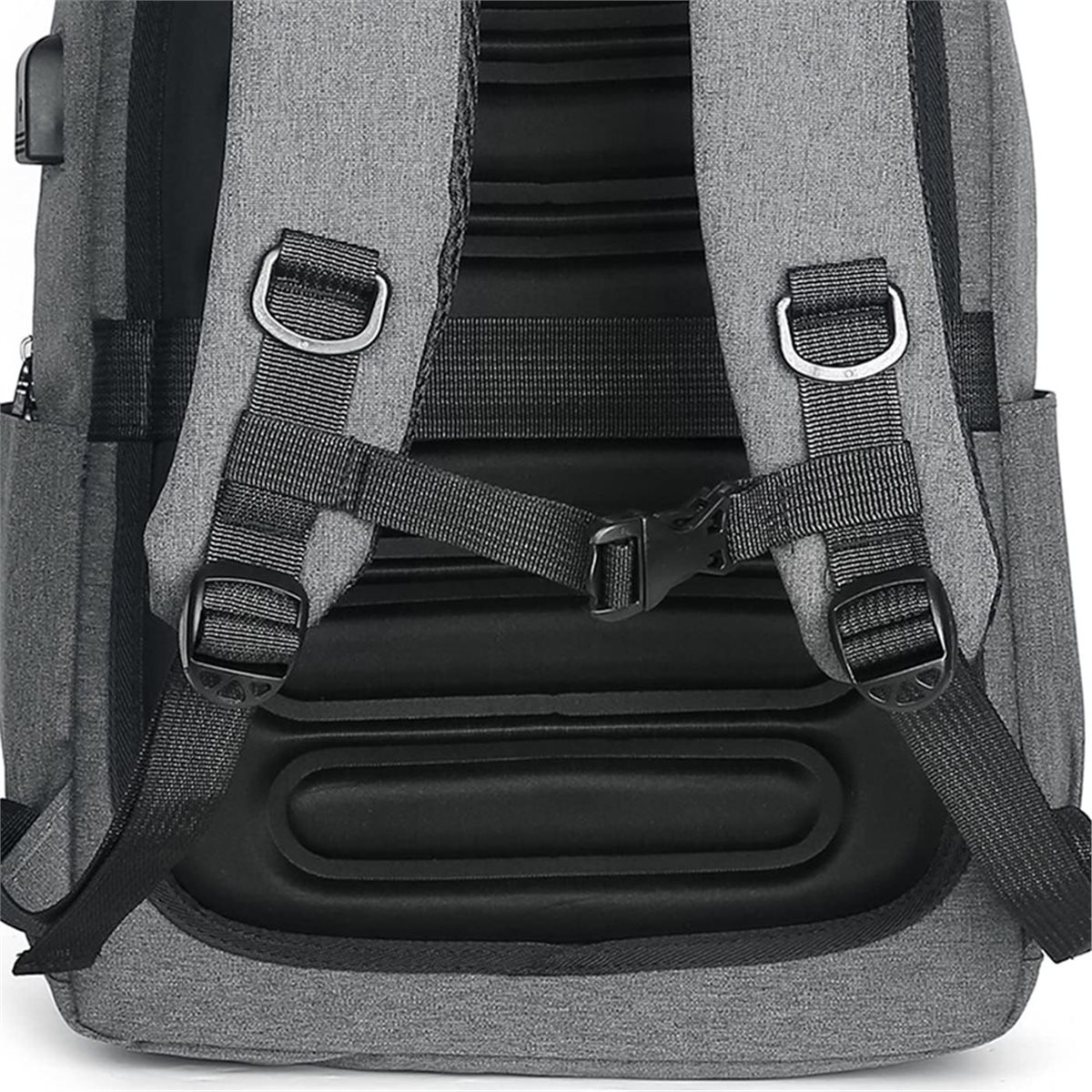 Game Cosole Backpack Travel Ba - đánh giá và giá Laptop Accessories Kit Bag