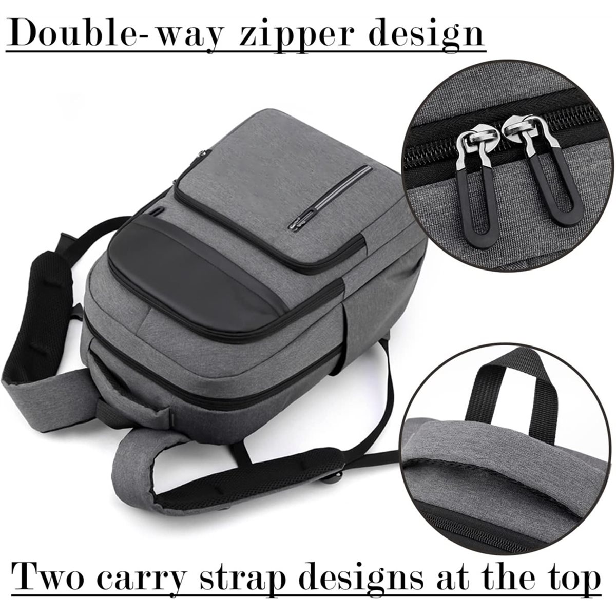 Game Cosole Backpack Travel Ba - đánh giá và giá Laptop Accessories Kit Bag
