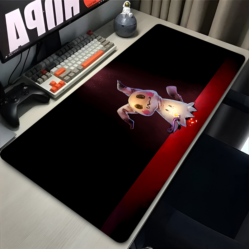 Gamer Mouse Pad Large XXL P-Po - đánh giá và giá Laptop Accessories For Programmers