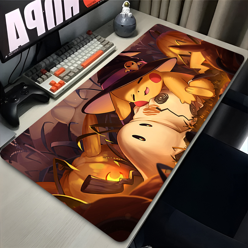 Gamer Mouse Pad Large XXL P-Po - đánh giá và giá Laptop Accessories For Programmers