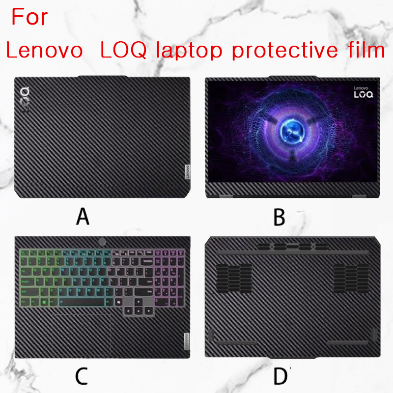 For Lenovo LOQ 15AHP9 2024 lap - đánh giá và giá Laptop Accessories Lenovo Loq