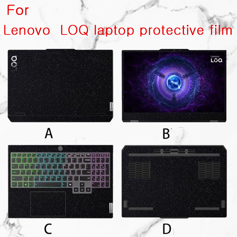 For Lenovo LOQ 15AHP9 2024 lap - đánh giá và giá Laptop Accessories Lenovo Loq