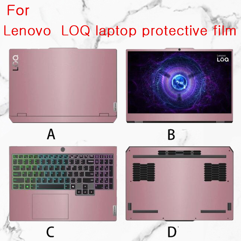 For Lenovo LOQ 15AHP9 2024 lap - đánh giá và giá Laptop Accessories Lenovo Loq