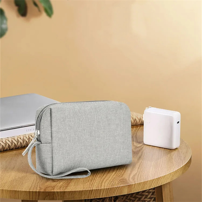 Laptop Accessories Storage Bag - đánh giá và giá Laptop Accessories Kit Bag