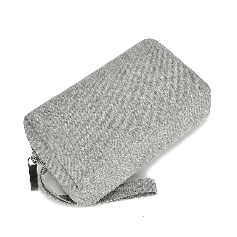 Laptop Accessories Storage Bag - đánh giá và giá Laptop Accessories Kit Bag