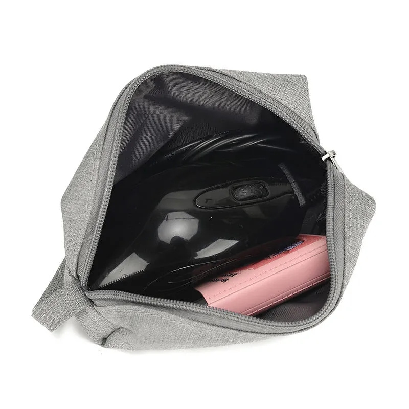 Laptop Accessories Storage Bag - đánh giá và giá Laptop Accessories Kit Bag