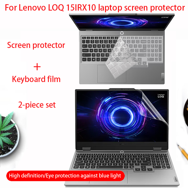 For Lenovo LOQ 15IRX10 laptop  - đánh giá và giá Laptop Accessories Lenovo Loq