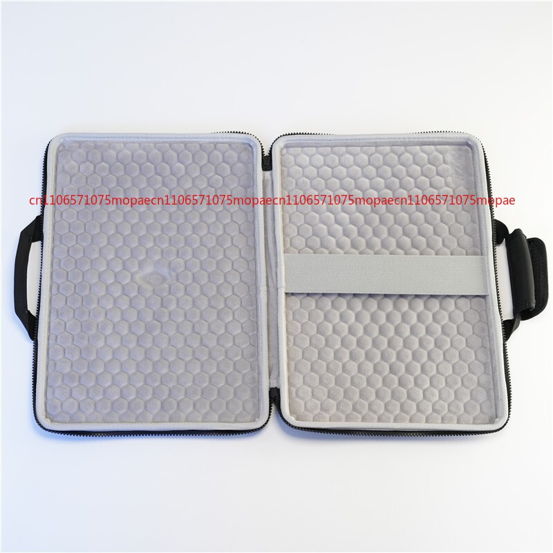Laptop Bag Carry Case Storage  - đánh giá và giá Laptop Accessories Kit Bag