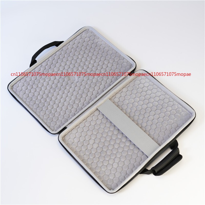 Laptop Bag Carry Case Storage  - đánh giá và giá Laptop Accessories Kit Bag