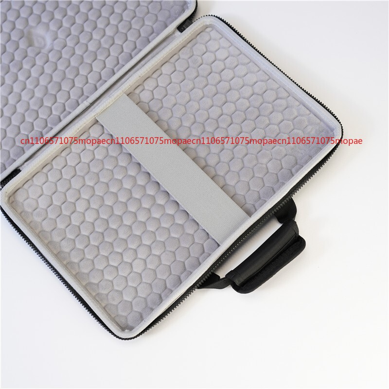 Laptop Bag Carry Case Storage  - đánh giá và giá Laptop Accessories Kit Bag