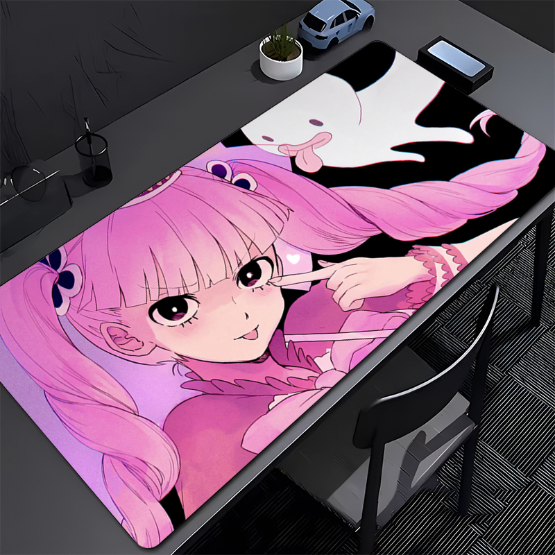 Gaming Mouse Pad One Piece Per - đánh giá và giá Laptop Accessories For Programmers