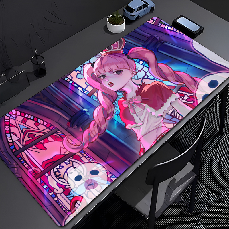 Gaming Mouse Pad One Piece Per - đánh giá và giá Laptop Accessories For Programmers
