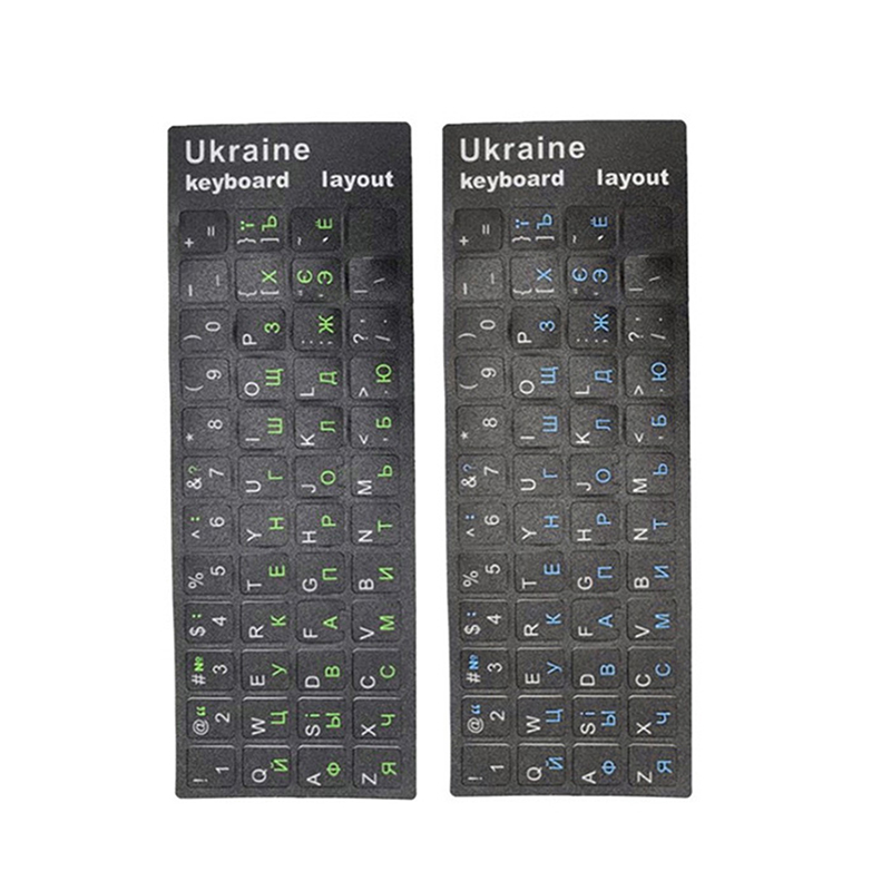 PC Laptop Ukraine Language Ukr - đánh giá và giá Laptop Accessories For Programmers