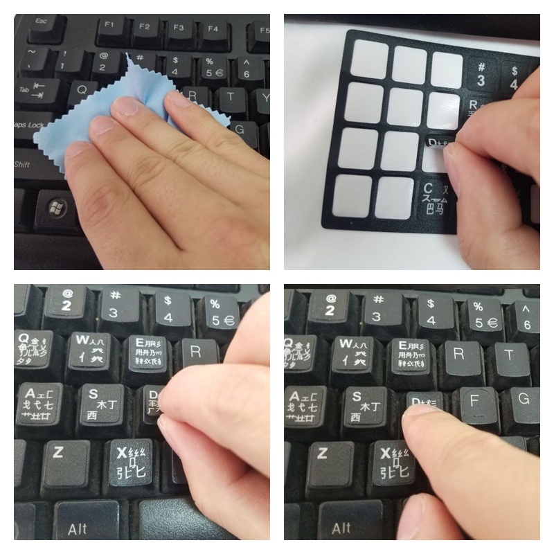 PC Laptop Ukraine Language Ukr - đánh giá và giá Laptop Accessories For Programmers
